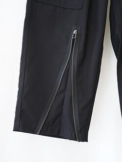 Product Twelve MENS T/W Flight Pants IMAGE9