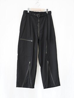 Product Twelve MENS T/W Flight Pants IMAGE7