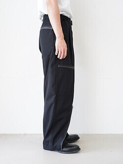 Product Twelve MENS T/W Flight Pants IMAGE2