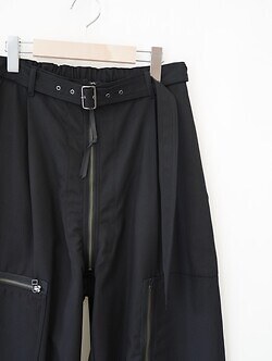 Product Twelve MENS T/W Flight Pants IMAGE8