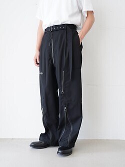 Product Twelve MENS T/W Flight Pants IMAGE4