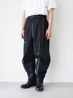 Product Twelve MENS T/W Flight Pants IMAGE6