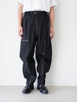 Product Twelve MENS T/W Flight Pants IMAGE5