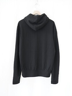 Product Twelve MENS Super 140’s /130's Melino Wool Zip Up Parka IMAGE13