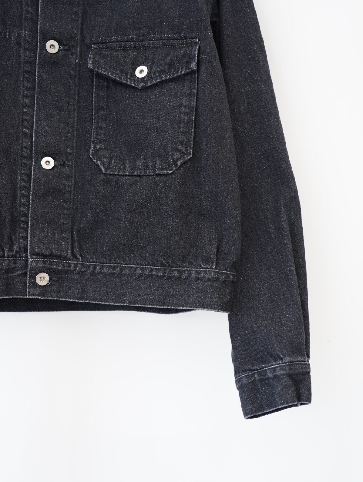 プロダクトトゥエルブ メンズ シティワークジャケット 画像22