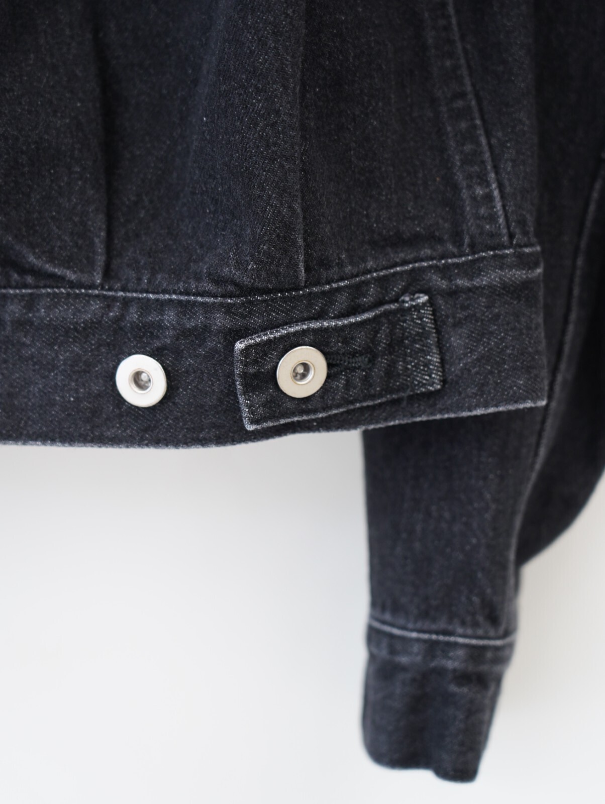 プロダクトトゥエルブ メンズ シティワークジャケット 画像24