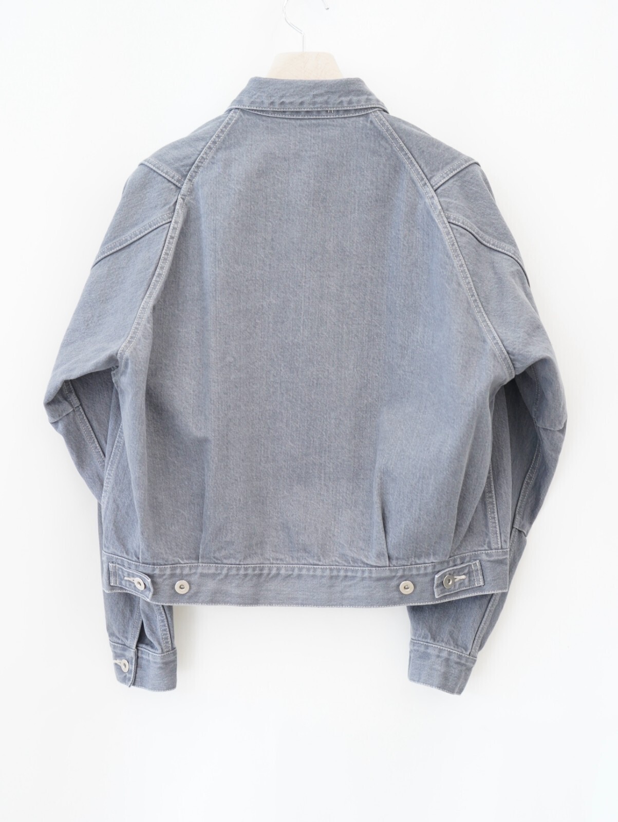 プロダクトトゥエルブ メンズ シティワークジャケット 画像8