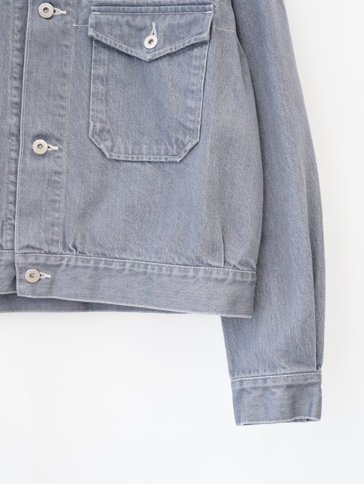 プロダクトトゥエルブ メンズ シティワークジャケット 画像10