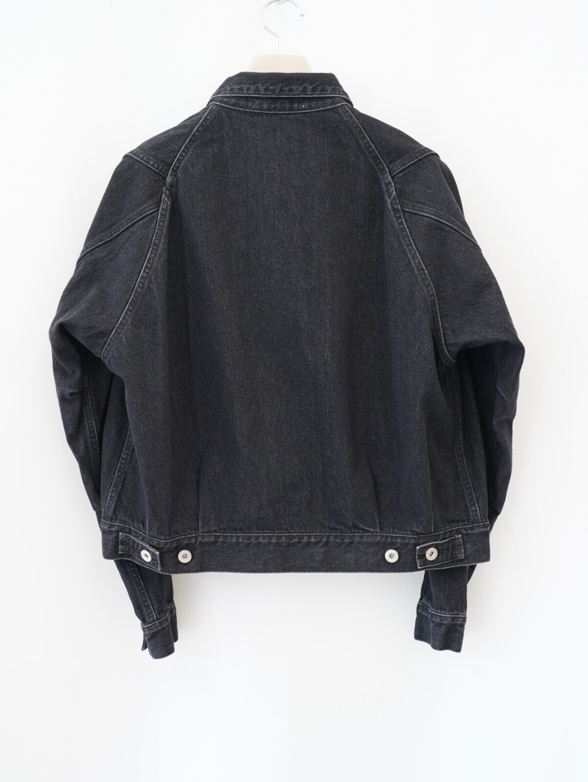 プロダクトトゥエルブ メンズ シティワークジャケット 画像20