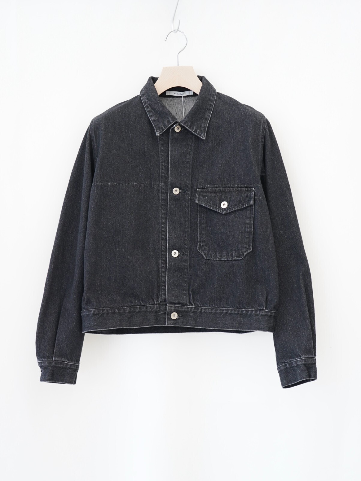 プロダクトトゥエルブ メンズ シティワークジャケット 画像19