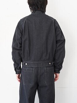 プロダクトトゥエルブ メンズ シティワークジャケット 画像16