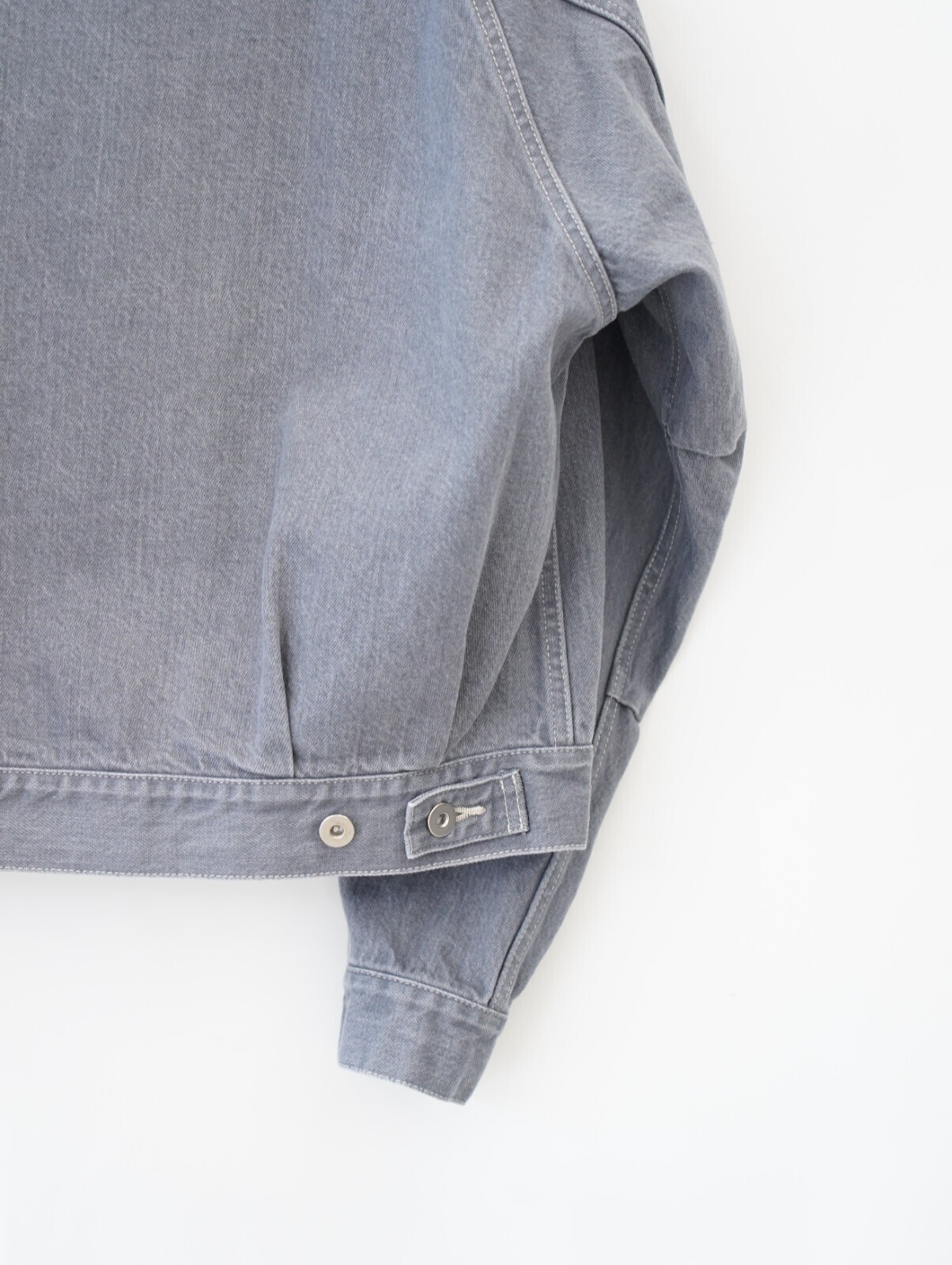 プロダクトトゥエルブ メンズ シティワークジャケット 画像12