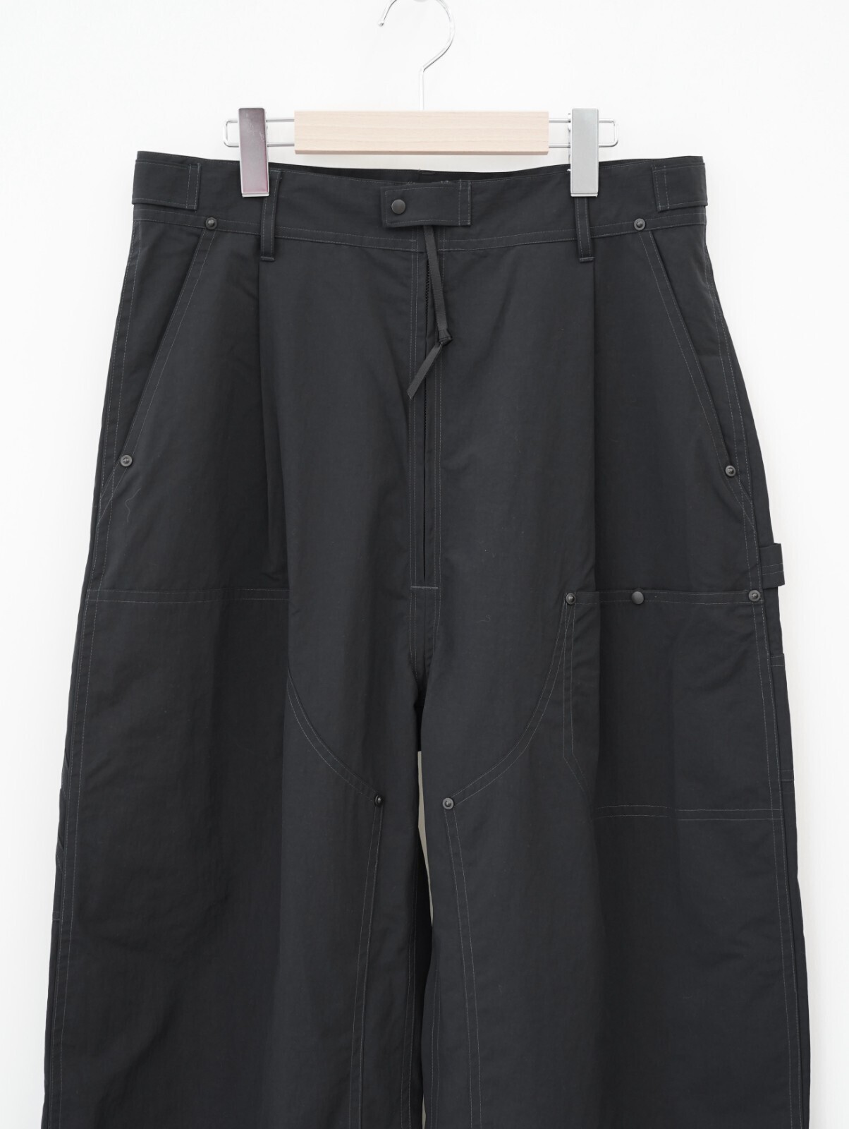 Product Twelve 男士 Double Knee PT12 Work Trousers 圖片7