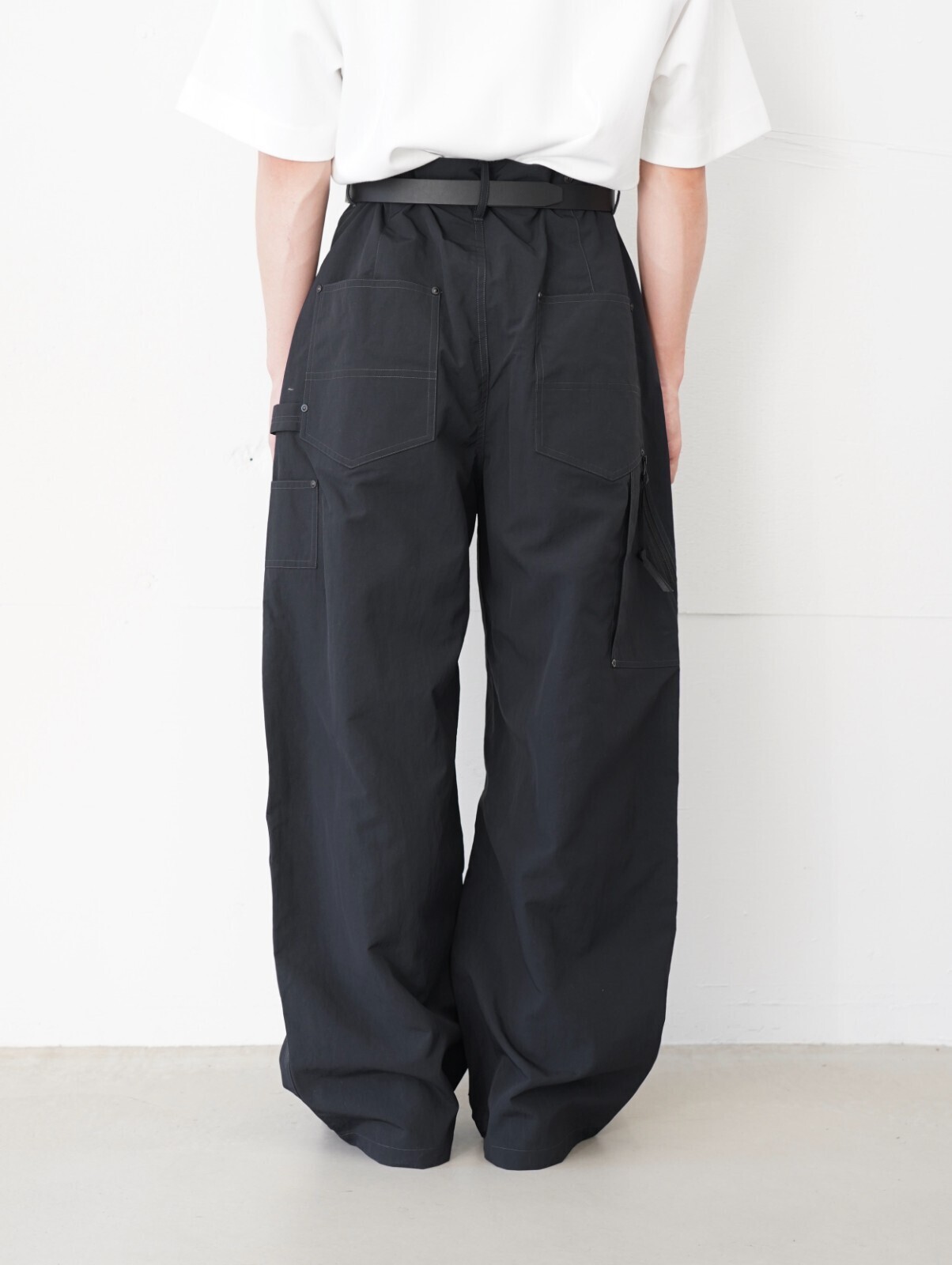 Product Twelve 男士 Double Knee PT12 Work Trousers 圖片3