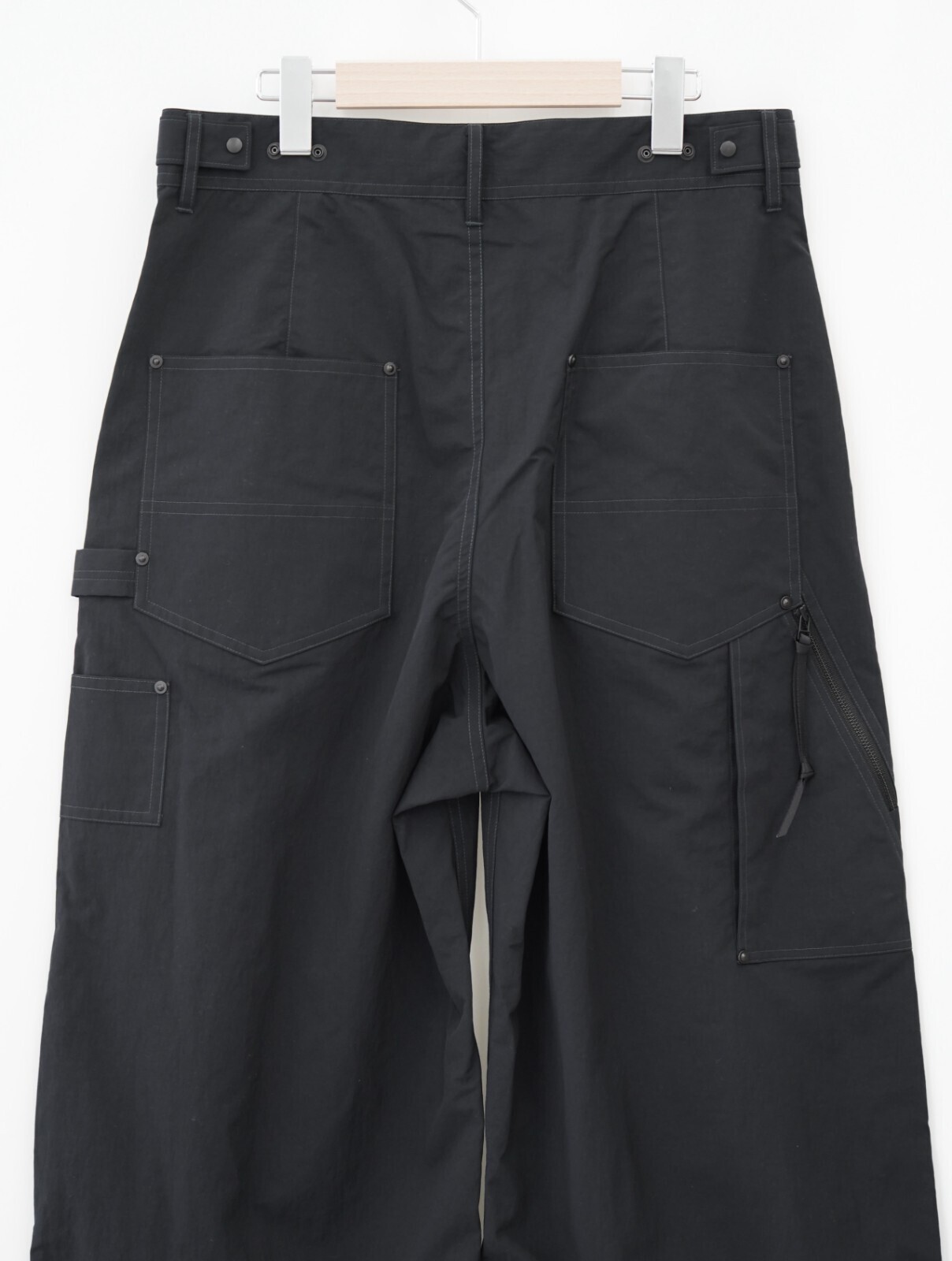 Product Twelve 男士 Double Knee PT12 Work Trousers 圖片8