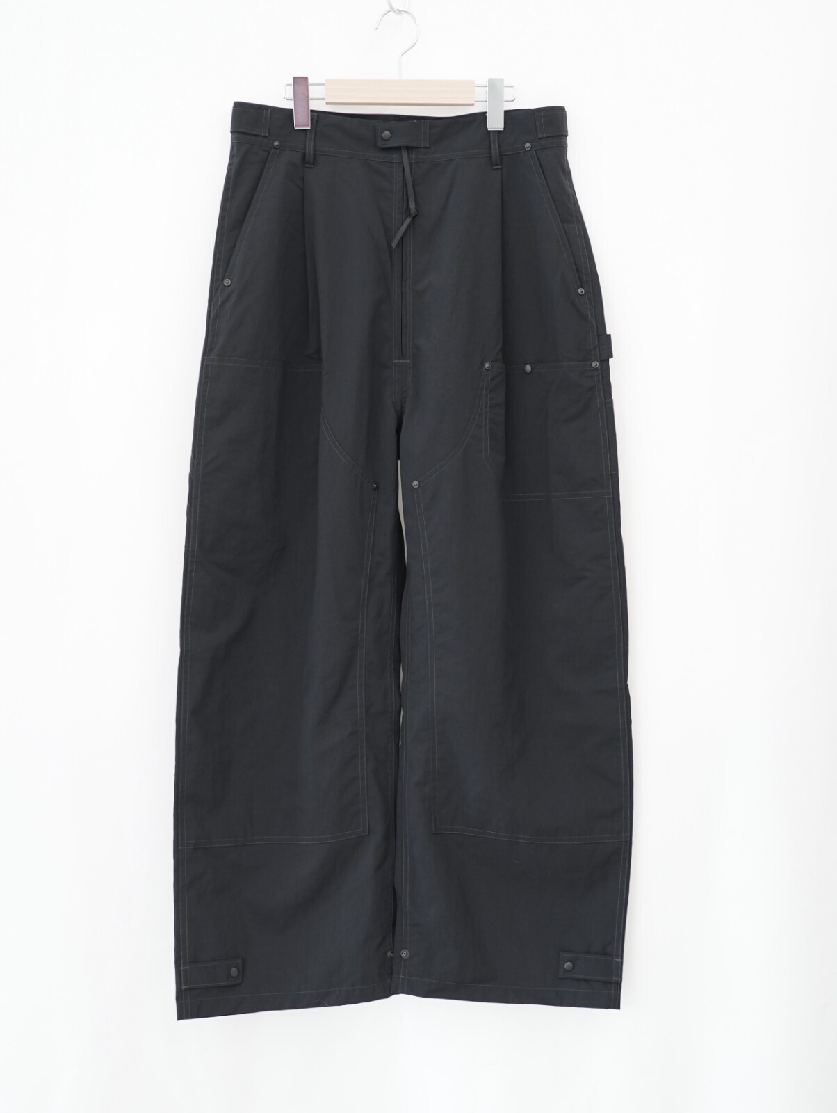 Product Twelve 男士 Double Knee PT12 Work Trousers 圖片5