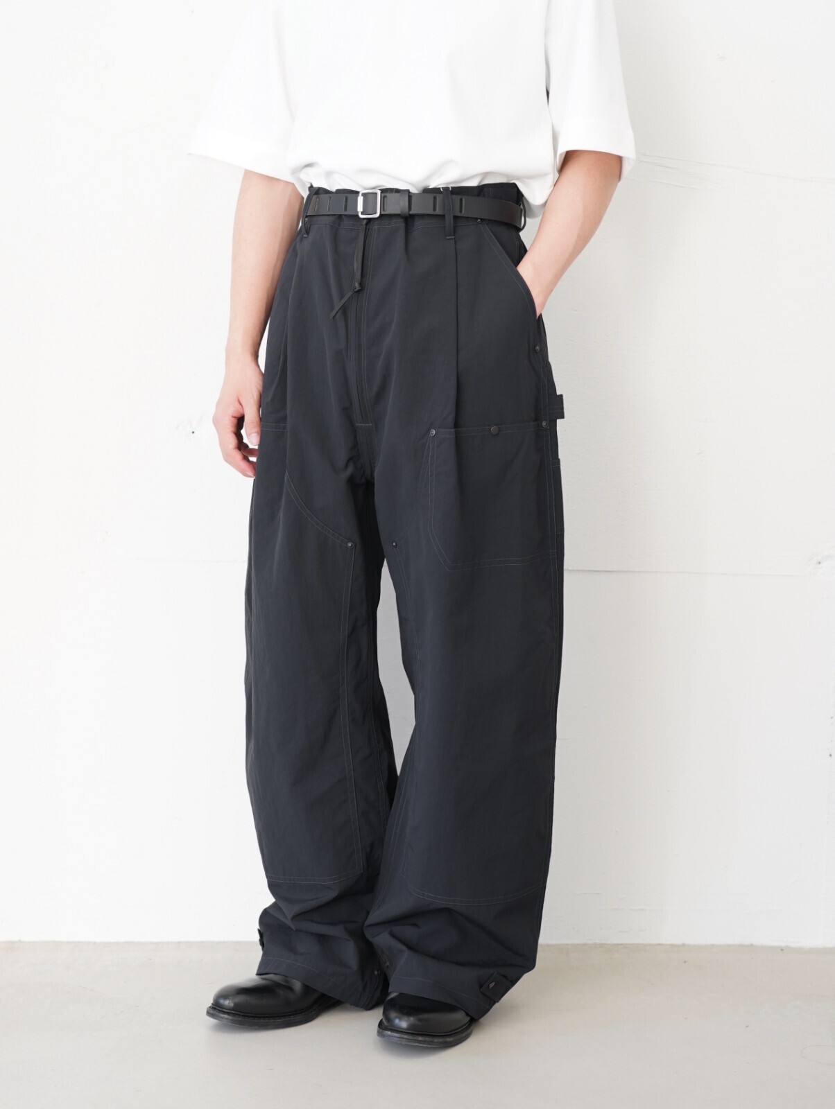 Product Twelve 男士 Double Knee PT12 Work Trousers 圖片4