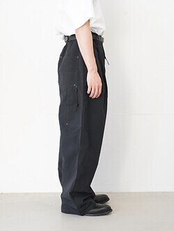 Product Twelve MENS Double Knee PT12 Work Trousers IMAGE2