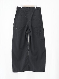 Product Twelve MENS Double Knee PT12 Work Trousers IMAGE6
