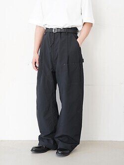 Product Twelve MENS Double Knee PT12 Work Trousers IMAGE4