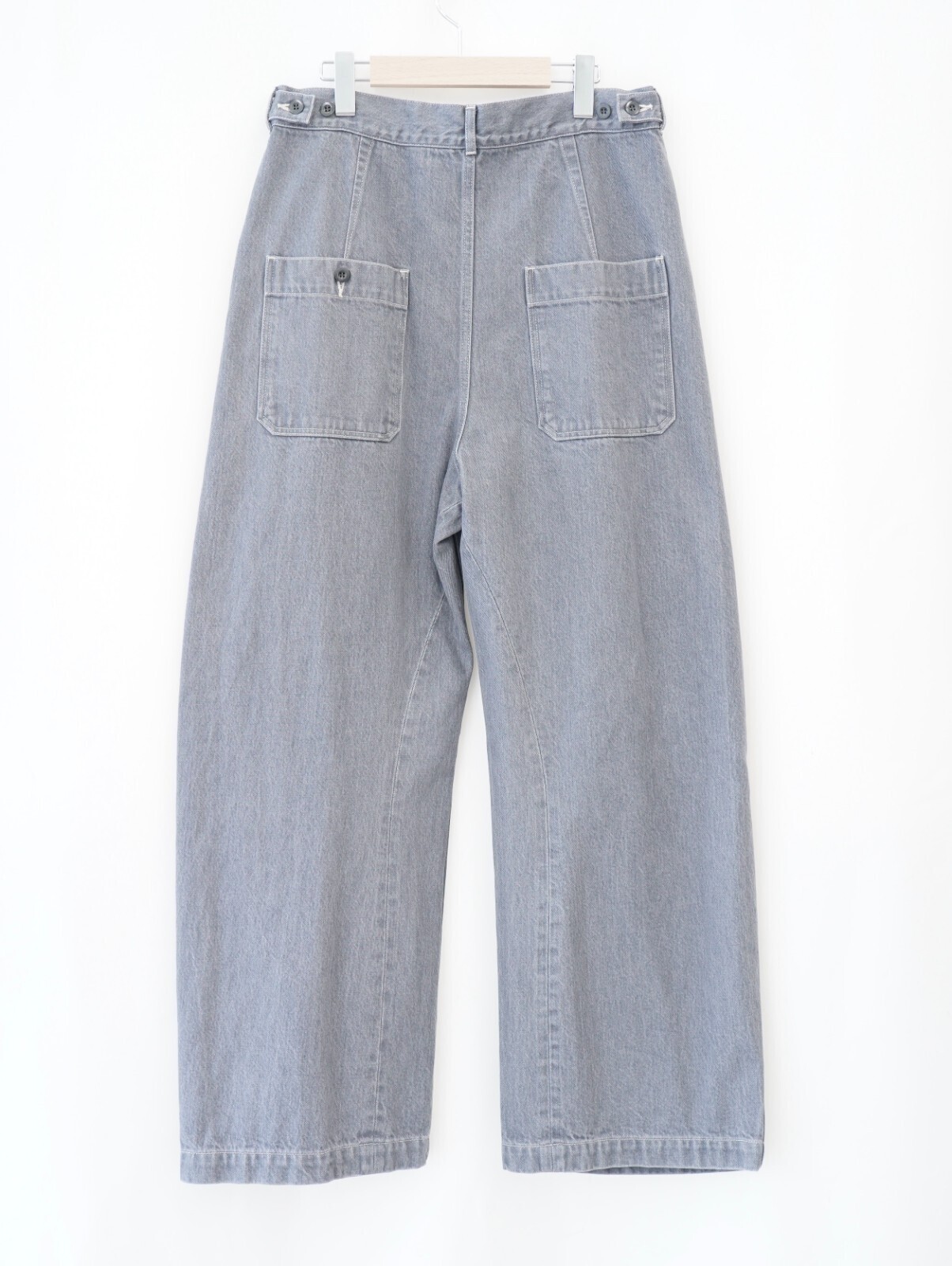 Product Twelve 男士 City Work Trousers (25AW) 圖片20