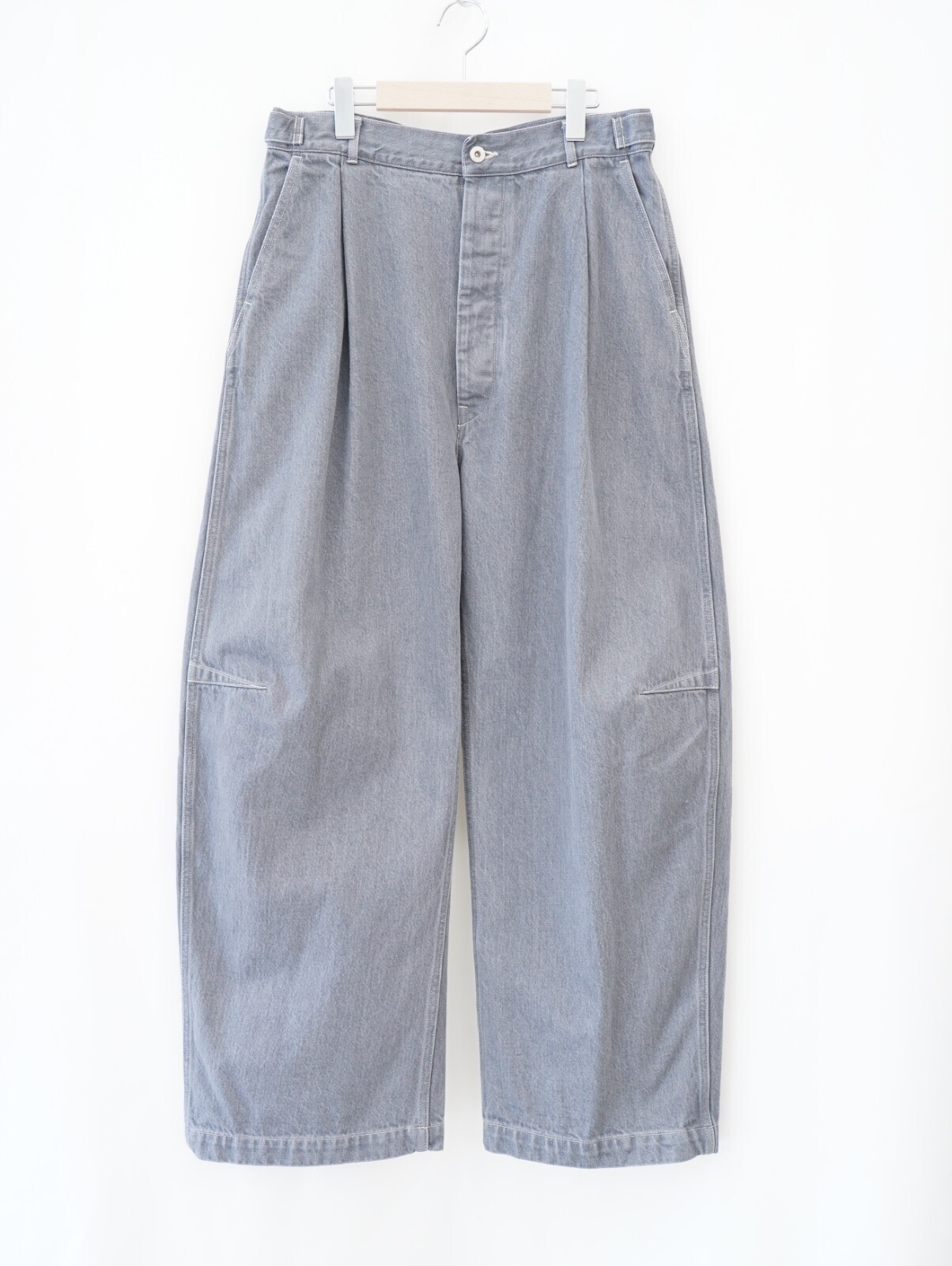 Product Twelve 男士 City Work Trousers (25AW) 圖片19