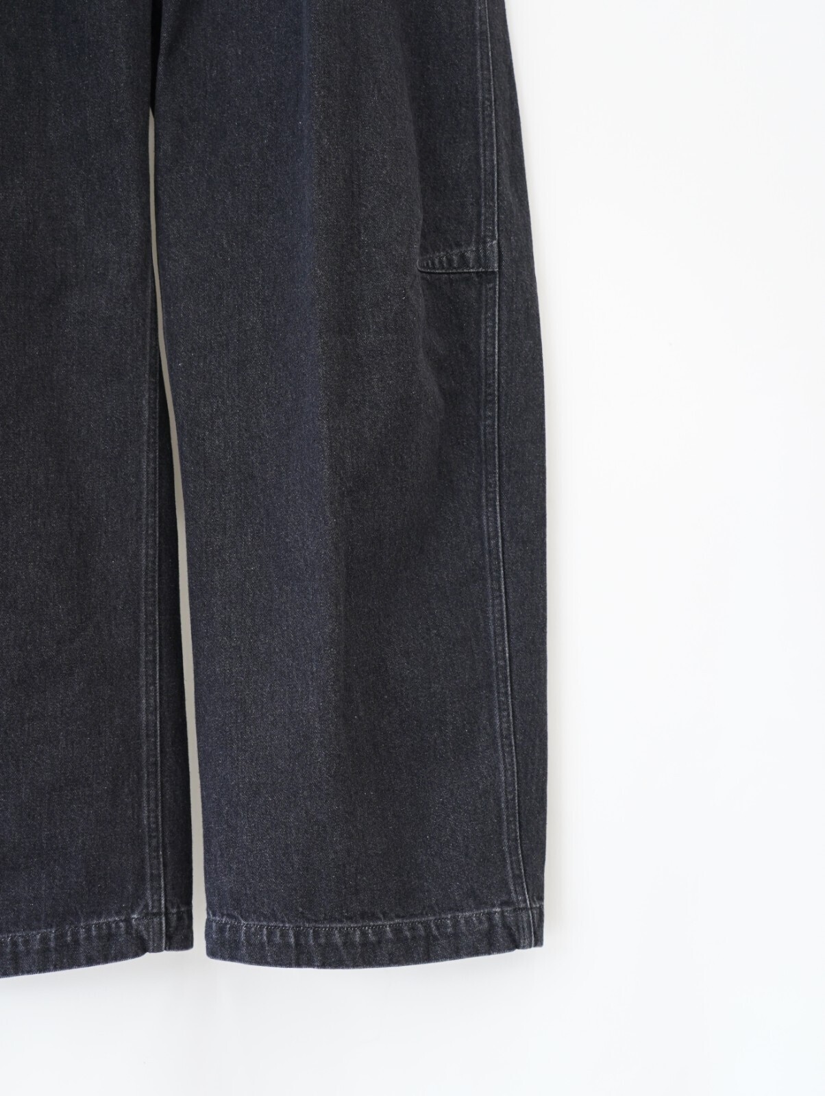 Product Twelve 男士 City Work Trousers (25AW) 圖片10
