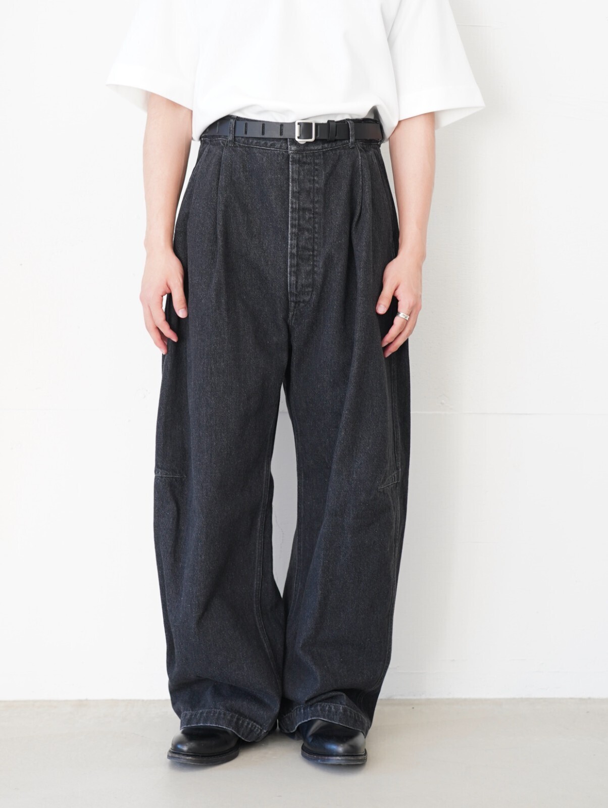 シティワークトラウザーズ | プロダクトトゥエルブ