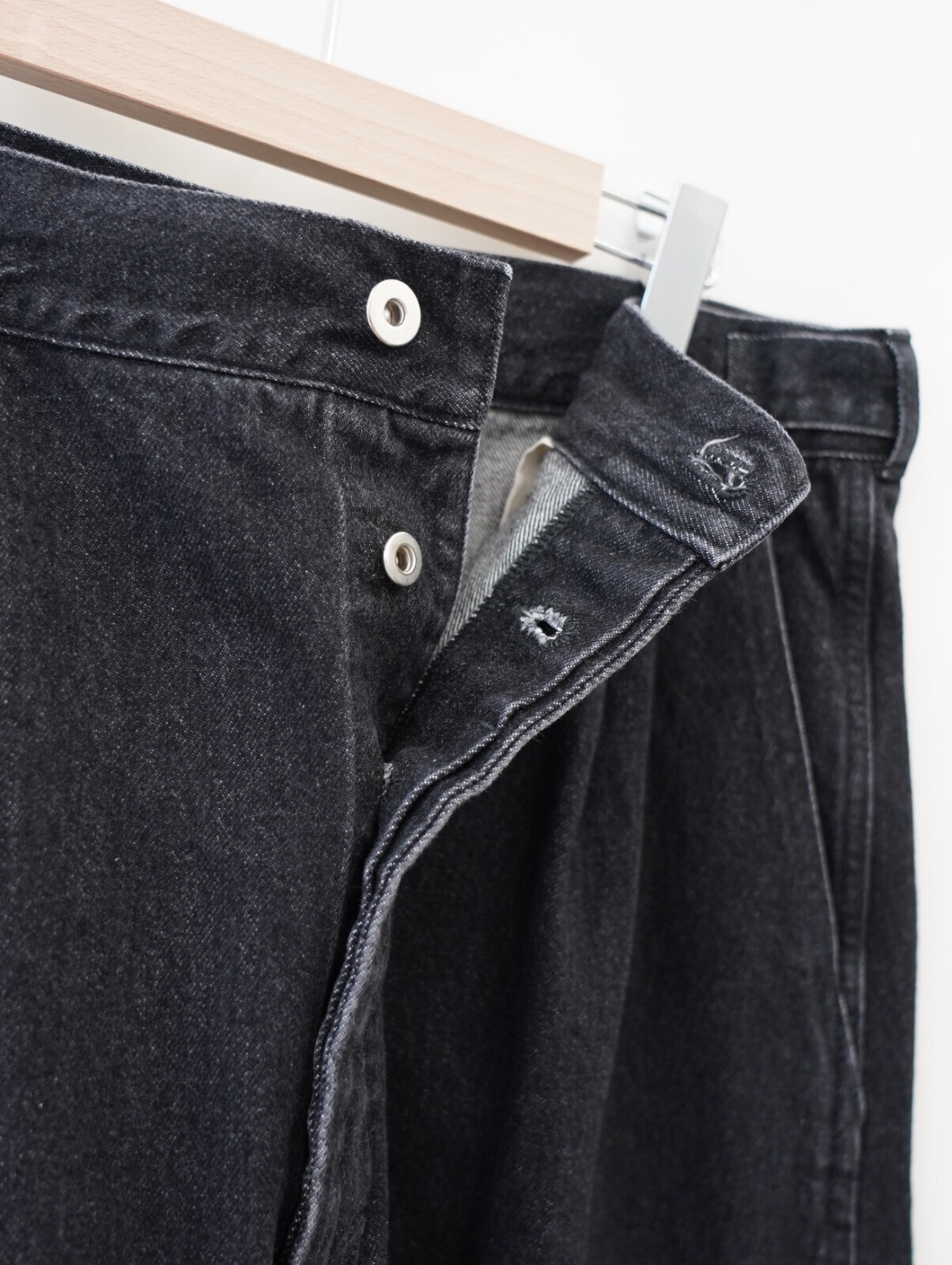 Product Twelve 男士 City Work Trousers (25AW) 圖片12