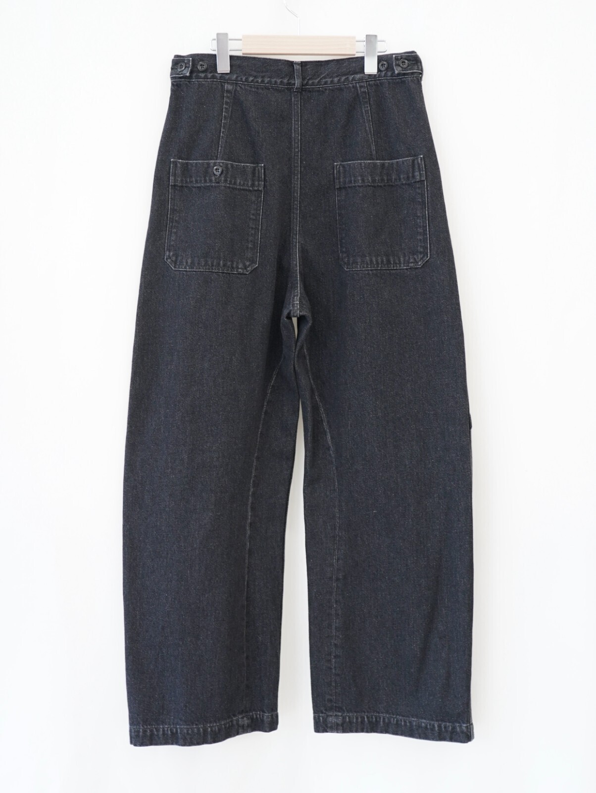 Product Twelve 男士 City Work Trousers (25AW) 圖片8