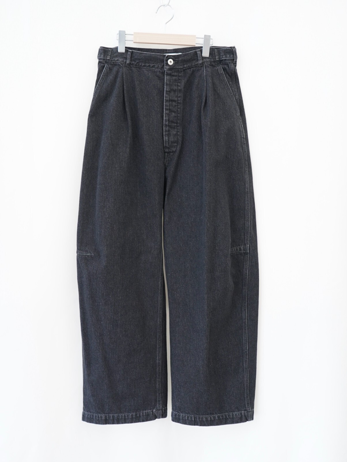 Product Twelve 男士 City Work Trousers (25AW) 圖片7