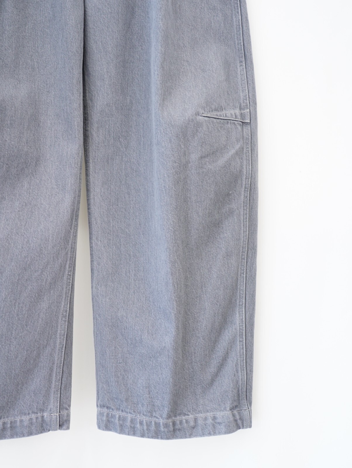 Product Twelve 男士 City Work Trousers (25AW) 圖片22