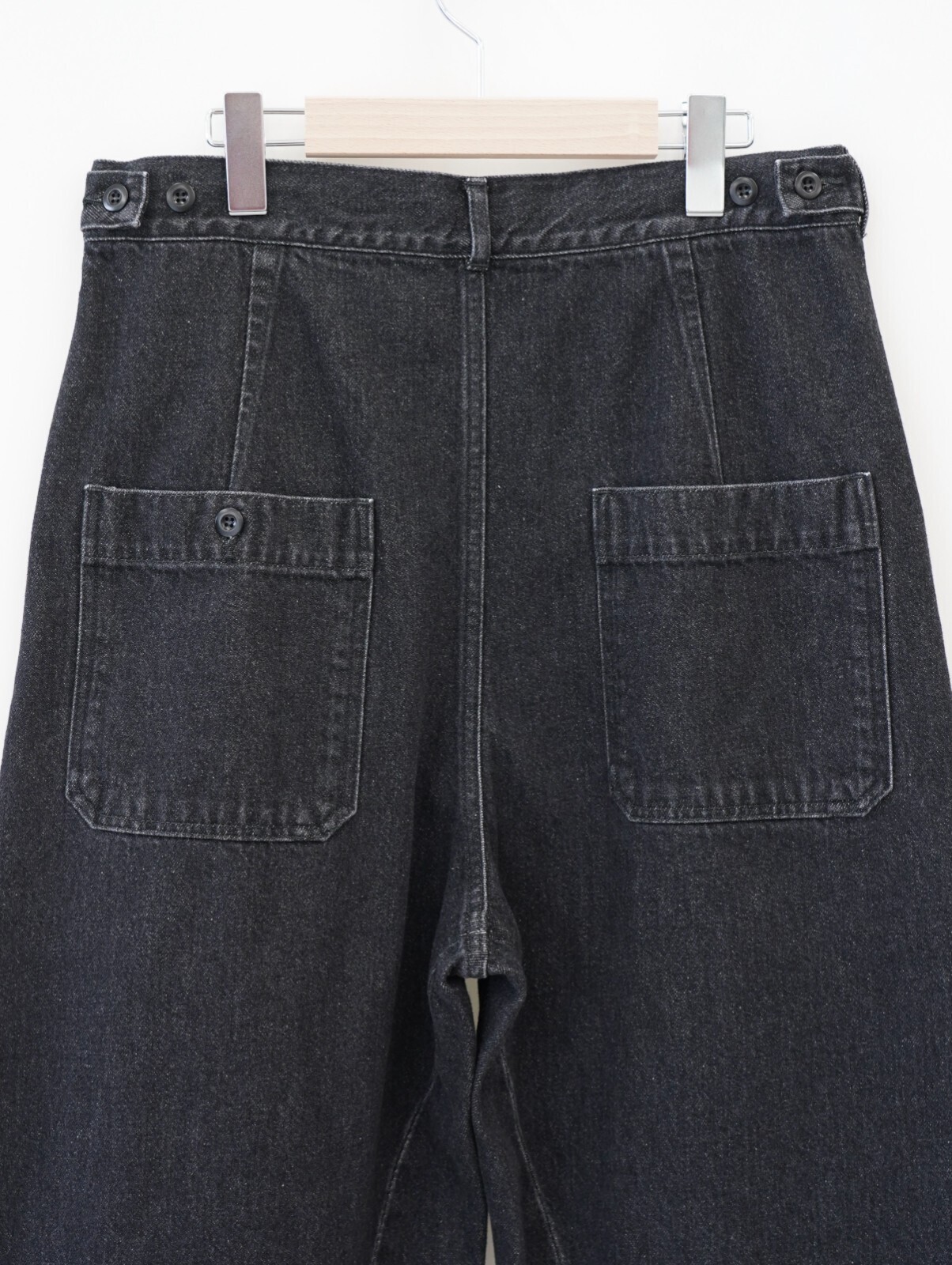 Product Twelve 男士 City Work Trousers (25AW) 圖片11