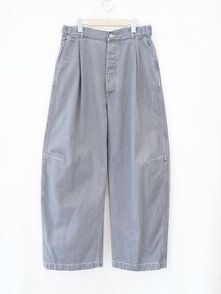 Product Twelve MENS City Work Trousers (25AW) IMAGE19