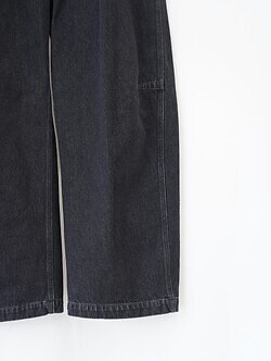 Product Twelve MENS City Work Trousers (25AW) IMAGE10