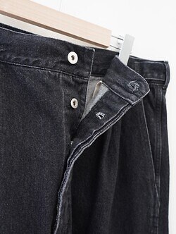 Product Twelve MENS City Work Trousers (25AW) IMAGE12