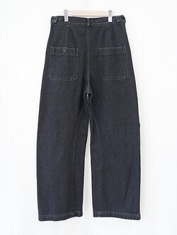 Product Twelve MENS City Work Trousers (25AW) IMAGE8