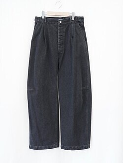 Product Twelve MENS City Work Trousers (25AW) IMAGE7