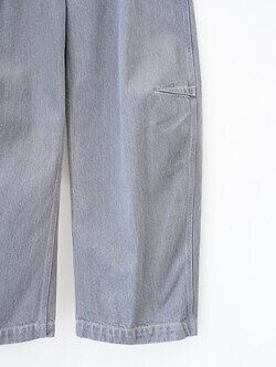 Product Twelve MENS City Work Trousers (25AW) IMAGE22