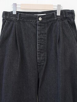Product Twelve MENS City Work Trousers (25AW) IMAGE9