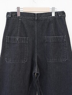 Product Twelve MENS City Work Trousers (25AW) IMAGE11