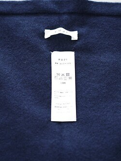 FUJI 女士 & 男士 WHITE CASHMERE SCARF 图片21