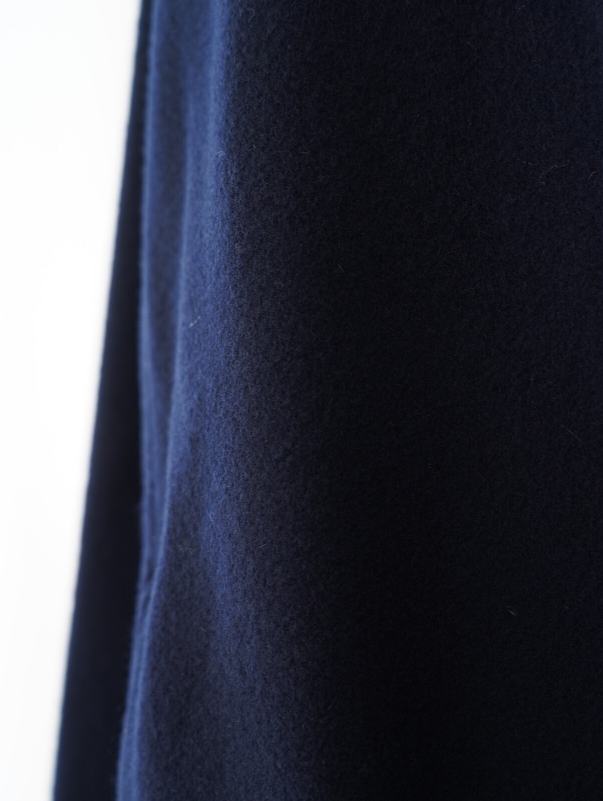 フジ レディース & メンズ ブラッシュドウールプルオーバー 画像9