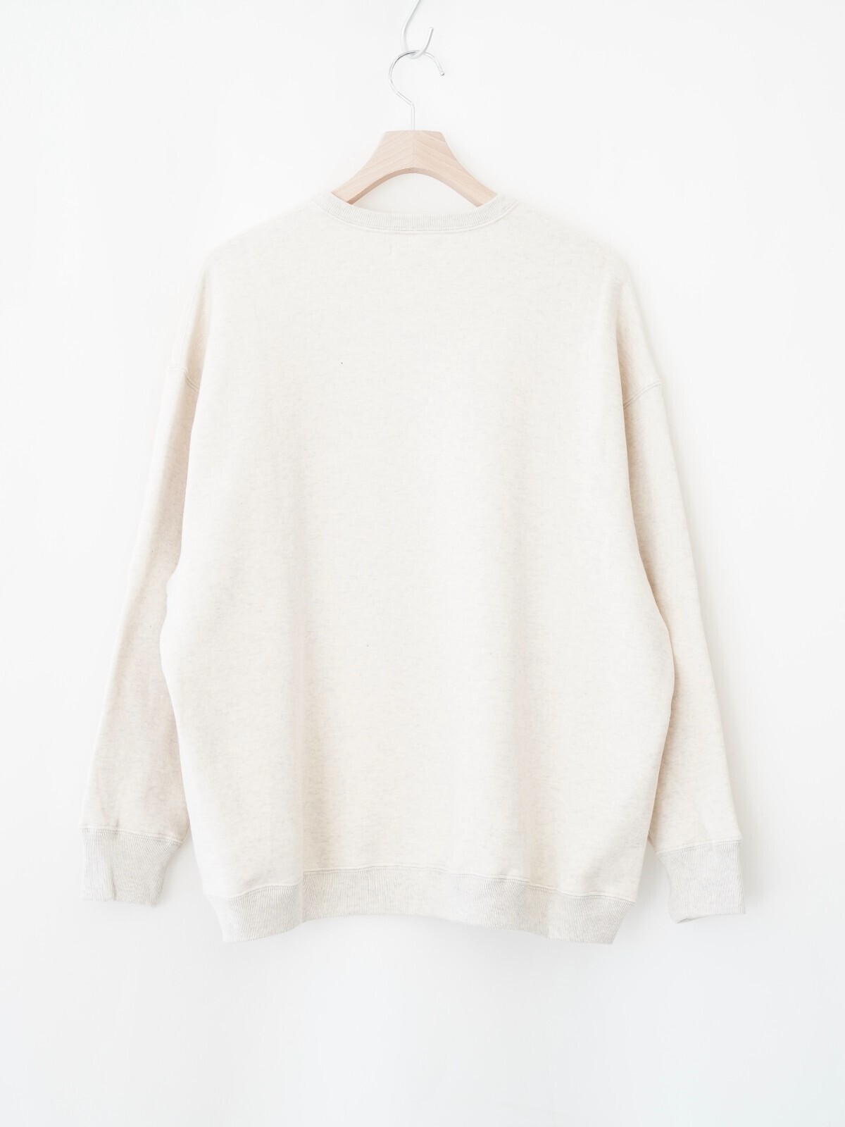 フジ メンズ クルーネックスウェット 画像16