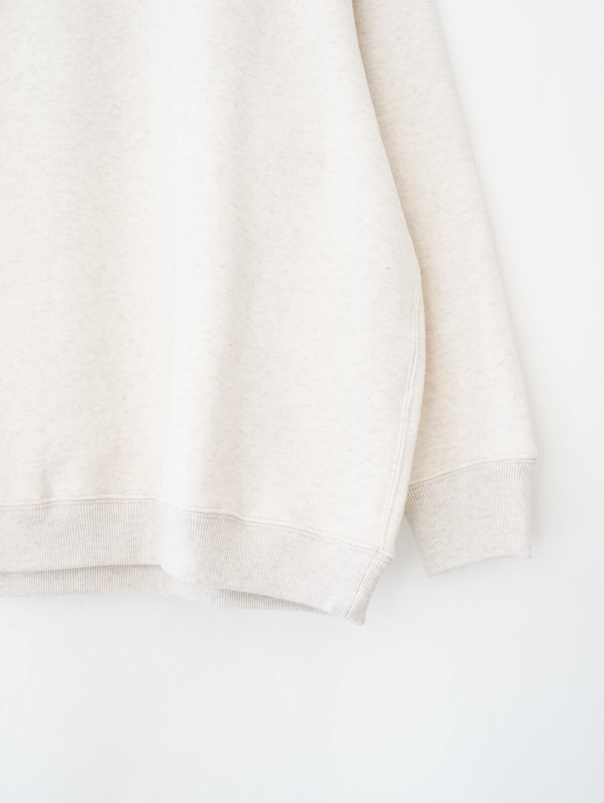 フジ メンズ クルーネックスウェット 画像15