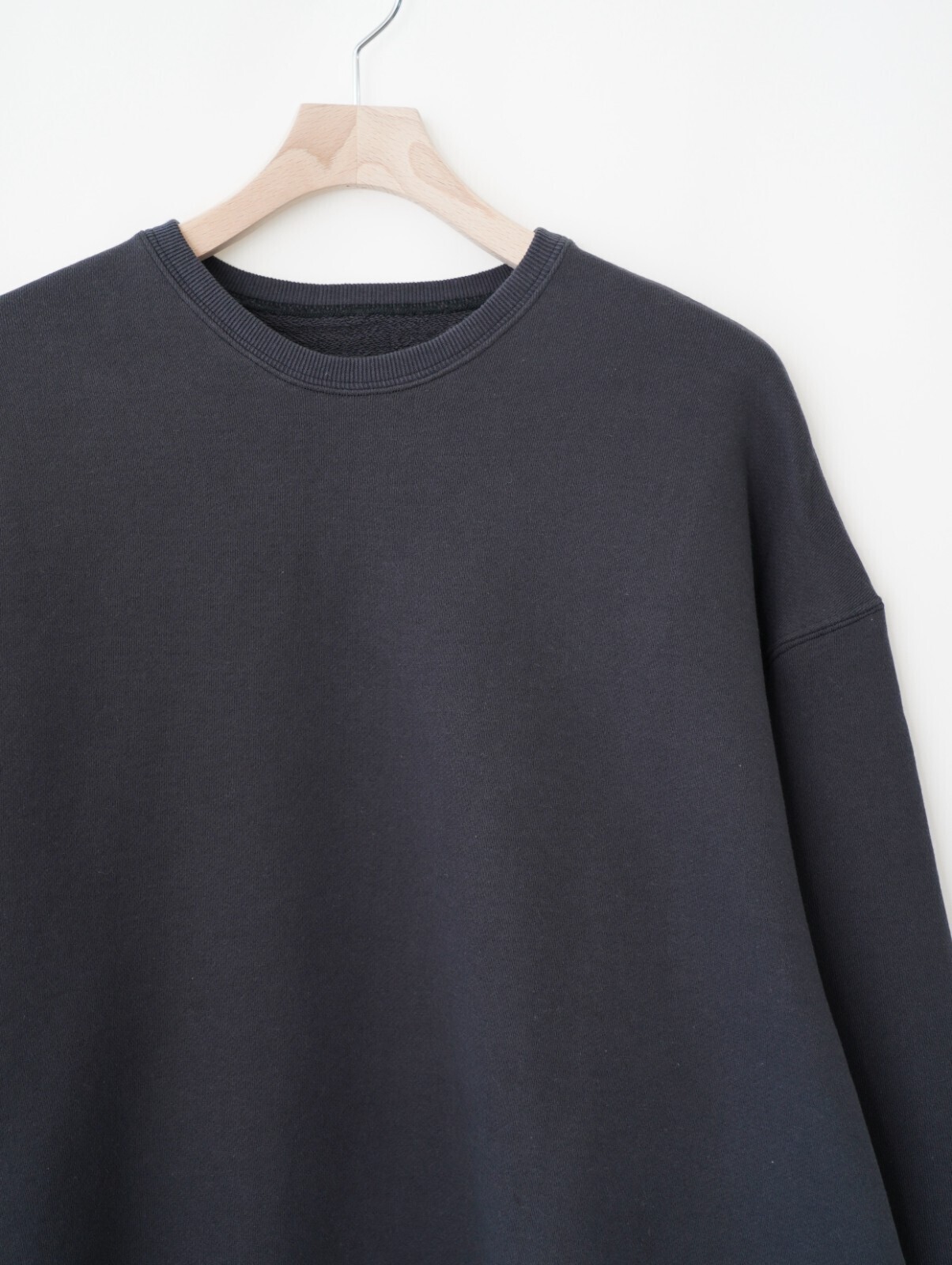 フジ メンズ クルーネックスウェット 画像6