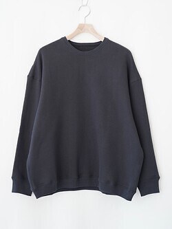 フジ メンズ クルーネックスウェット 画像5