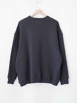 フジ メンズ クルーネックスウェット 画像8