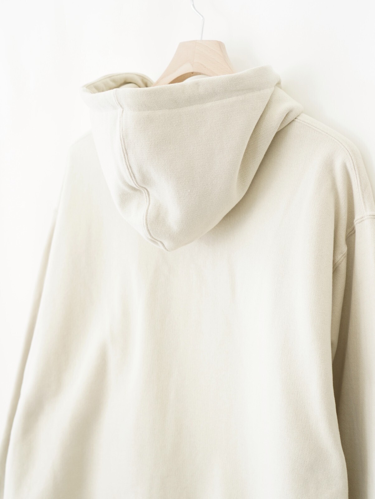 FUJI 女士 & 男士 COTTON ZIP UP HOODIE 图片23