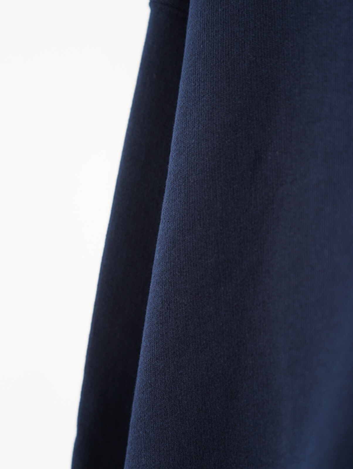 FUJI 女士 & 男士 COTTON ZIP UP HOODIE 图片11